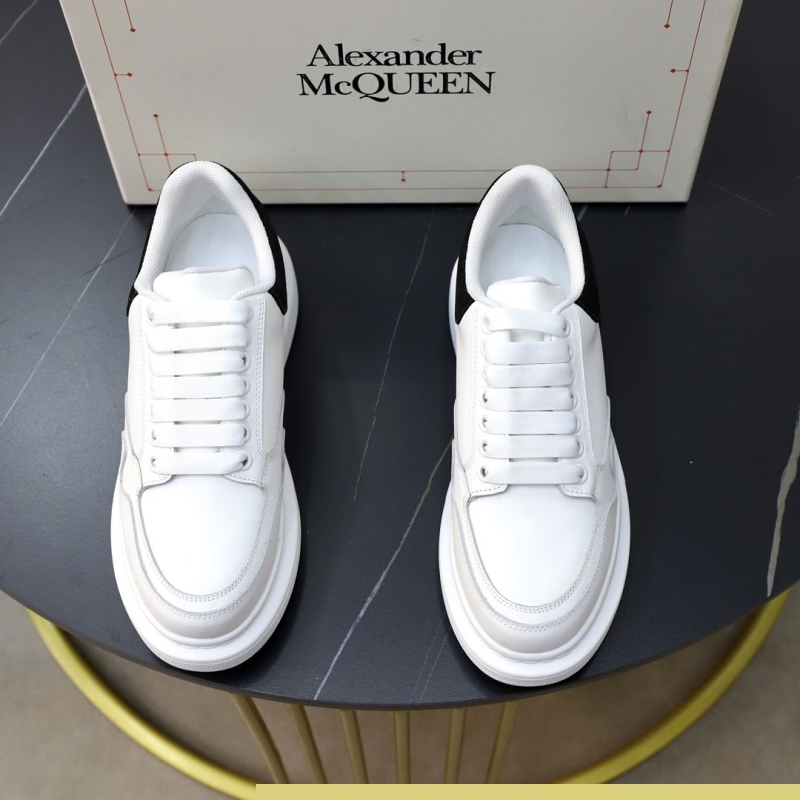 alexander M*Q*en casual shoes